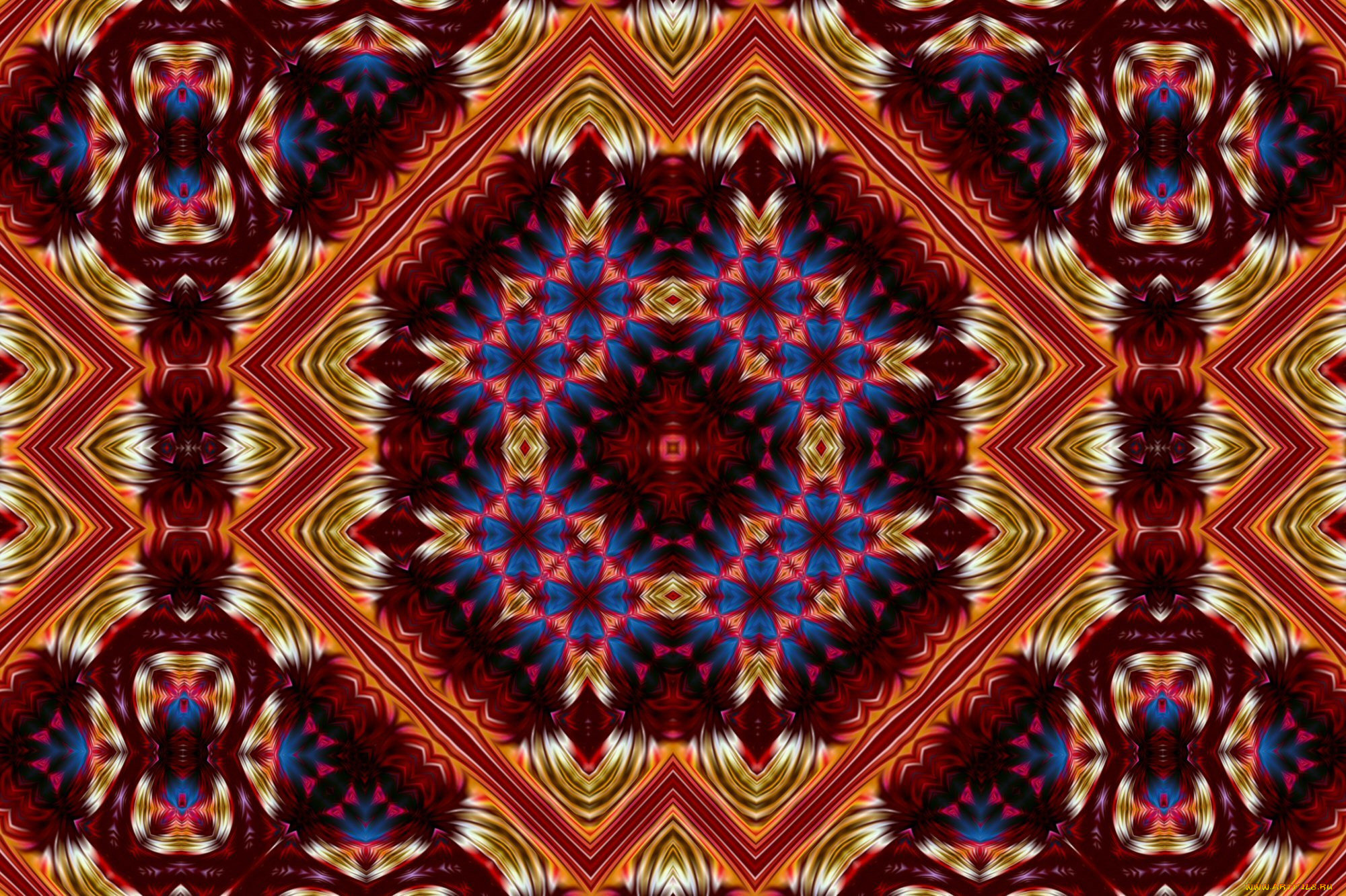 3, , fractal, , 